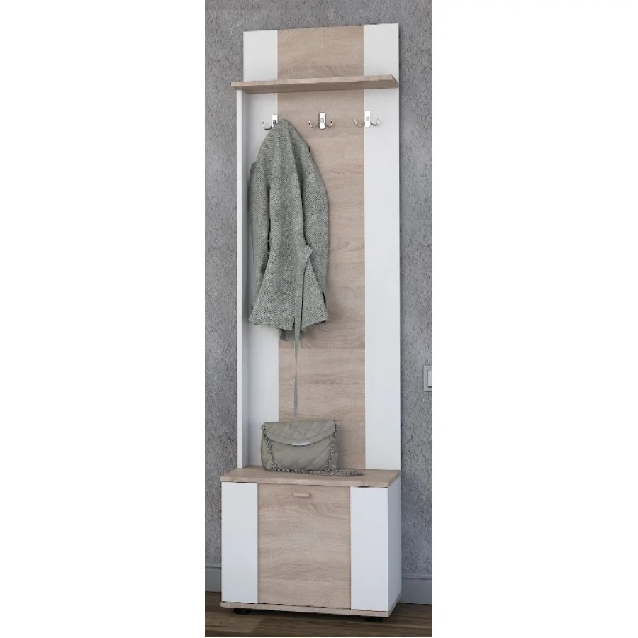 Clothes hanger Mars 550x340x2000 mm order